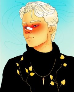 Daddy Ares